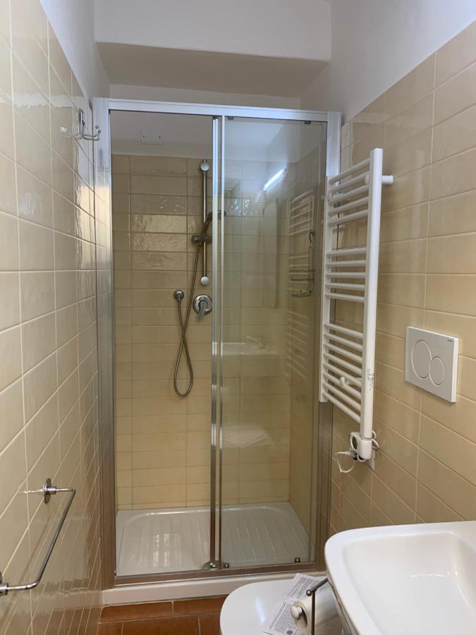 Apartamento Leone San Gimignano Exterior foto