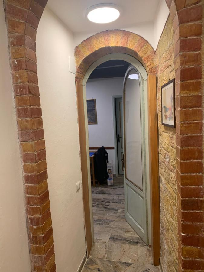 Apartamento Leone San Gimignano Exterior foto