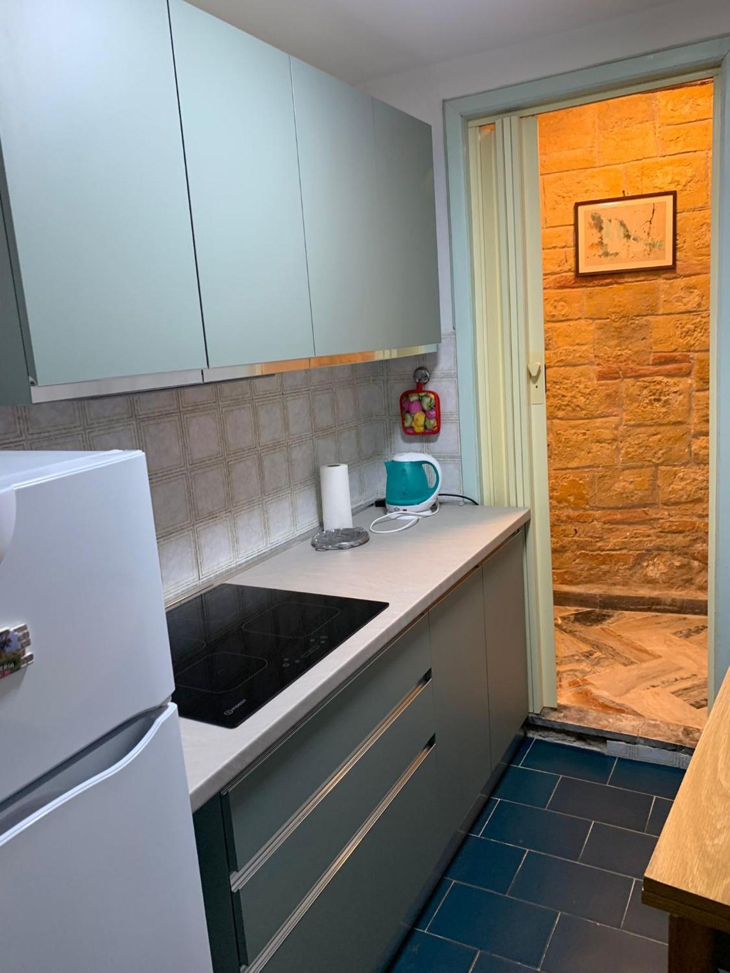 Apartamento Leone San Gimignano Exterior foto