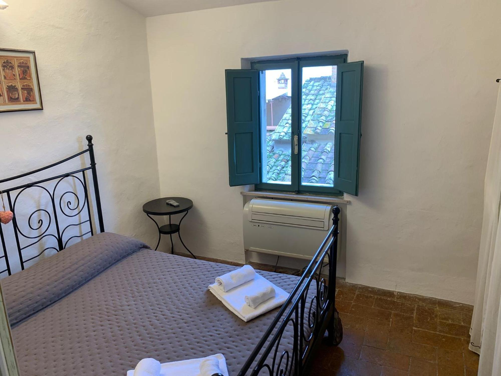 Apartamento Leone San Gimignano Exterior foto