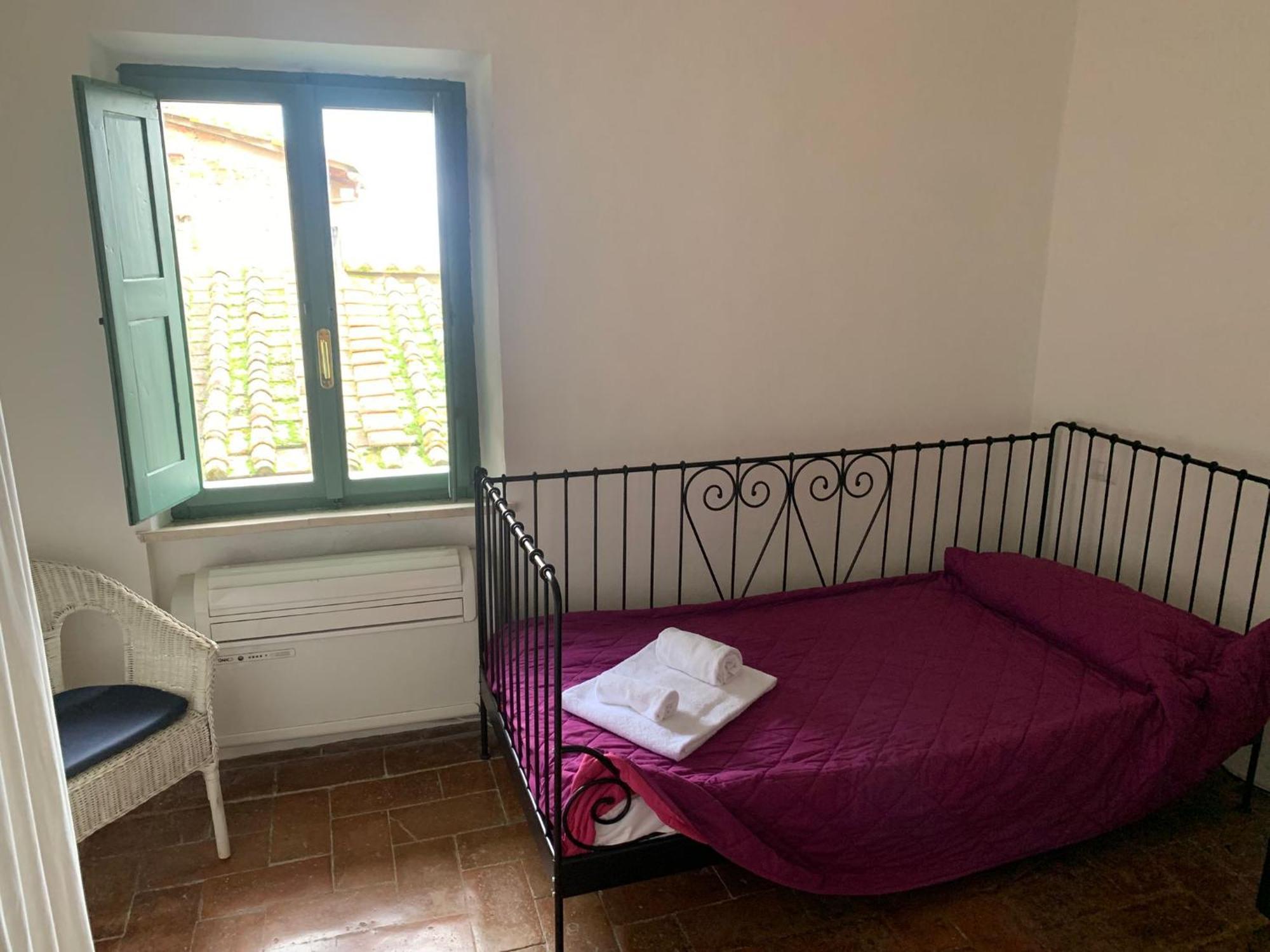 Apartamento Leone San Gimignano Exterior foto